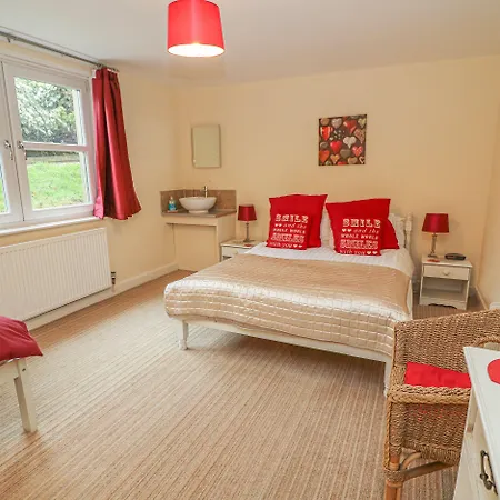 Laurel Bank 度假居 Embsay