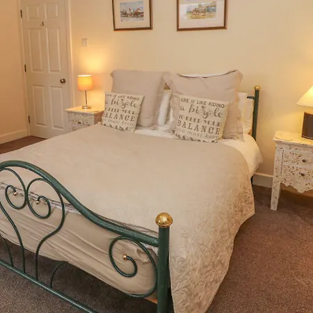 度假居 Laurel Bank *