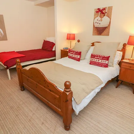 度假居 Laurel Bank Embsay