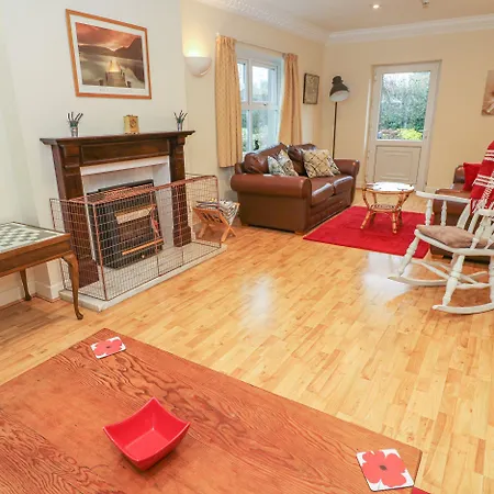 度假居 Laurel Bank *