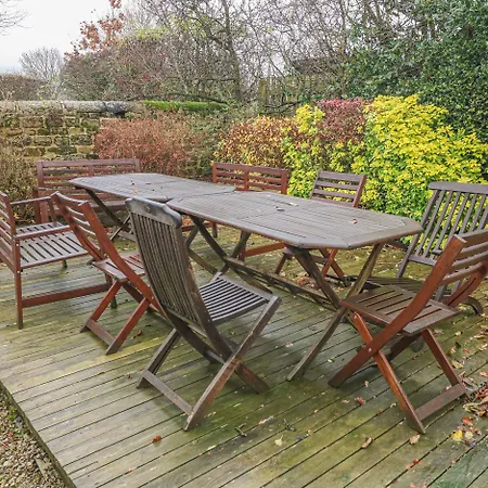 Hébergement de vacances Laurel Bank