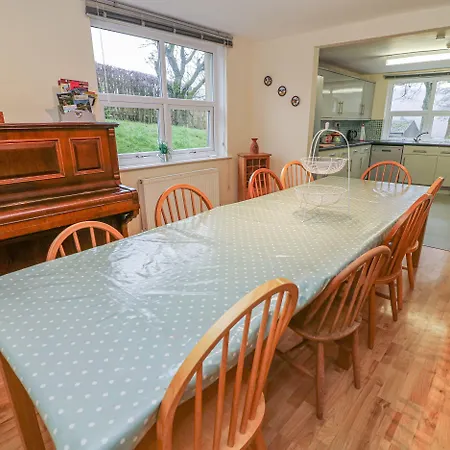 Laurel Bank Hébergement de vacances Embsay