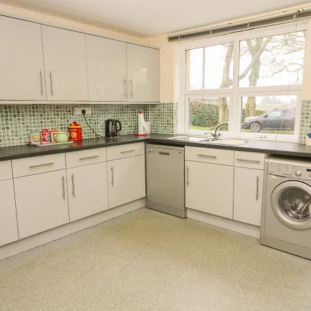 Hébergement de vacances Laurel Bank *