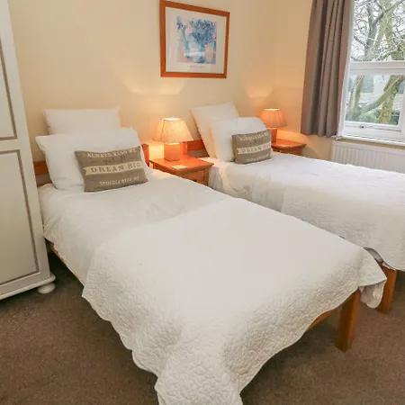 Hébergement de vacances Laurel Bank *