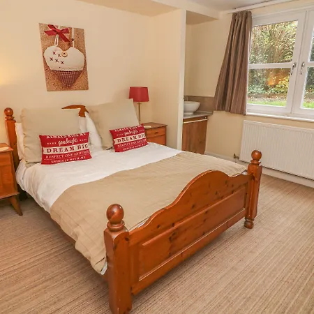 Laurel Bank Hébergement de vacances