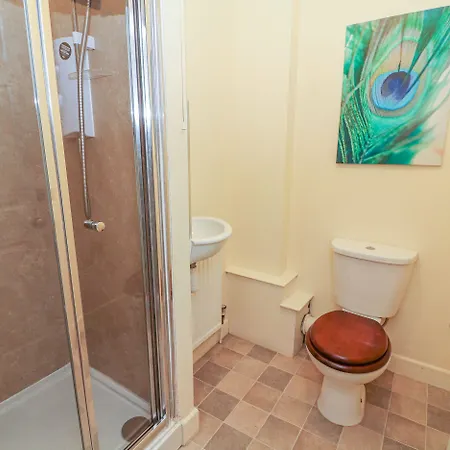 Laurel Bank Hébergement de vacances