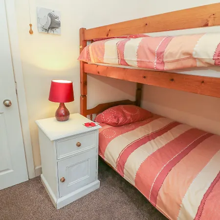 Hébergement de vacances Laurel Bank